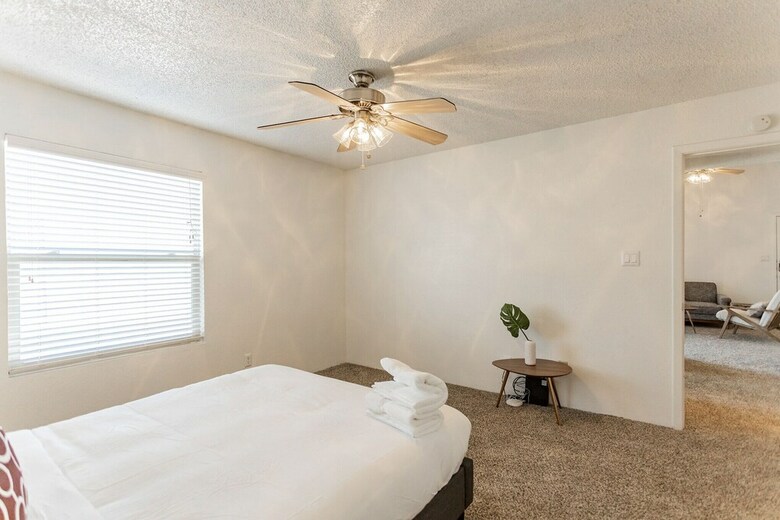 Apartamentos The Modern Midland Flats