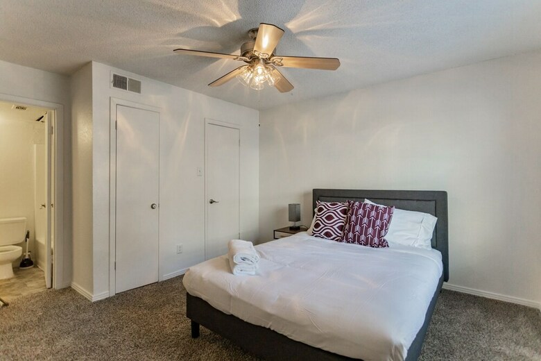 Apartamentos The Modern Midland Flats