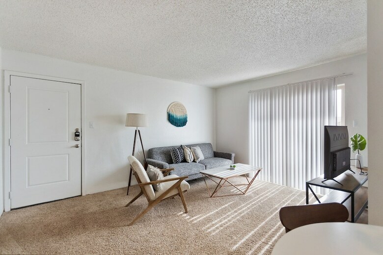 Apartamentos The Modern Midland Flats