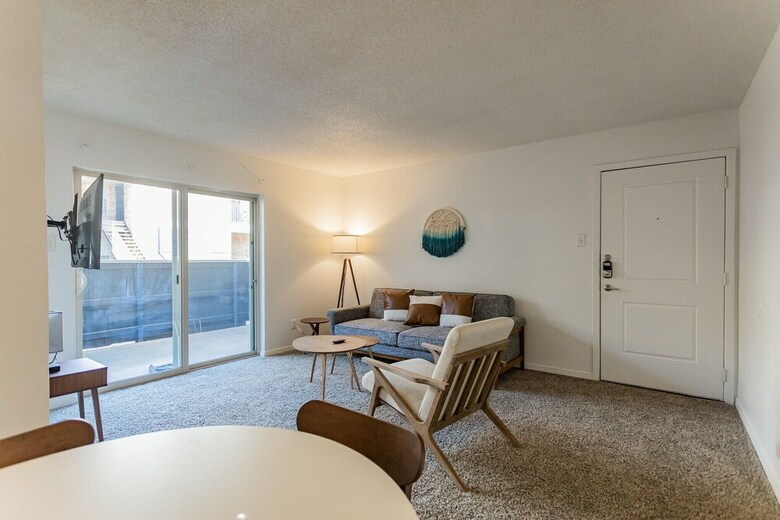 Apartamentos The Modern Midland Flats