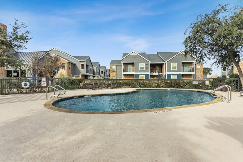 Apartamentos The Modern Midland Flats