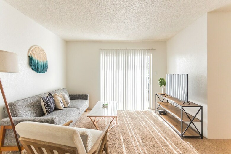 Apartamentos The Modern Midland Flats