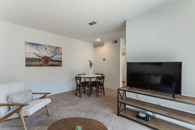 Apartamentos The Modern Midland Flats