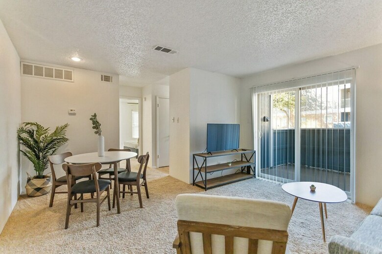 Apartamentos The Modern Midland Flats