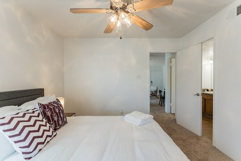 Apartamentos The Modern Midland Flats