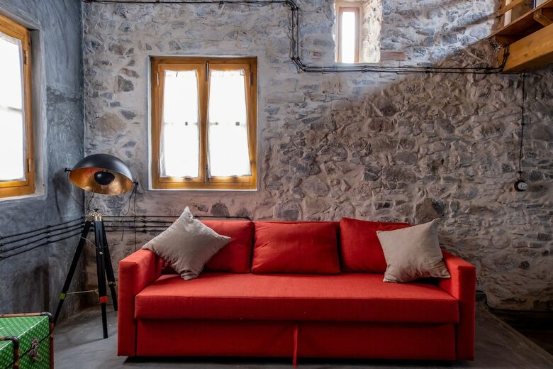 Agroturismo Terra Lodge