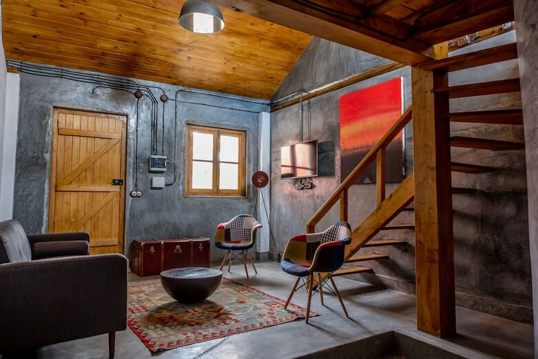 Agroturismo Terra Lodge