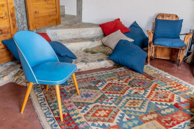 Agroturismo Terra Lodge