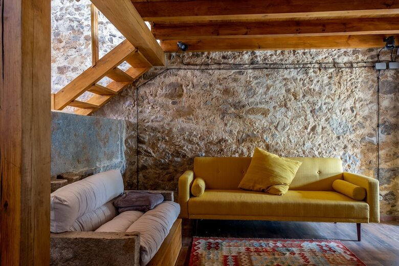 Agroturismo Terra Lodge