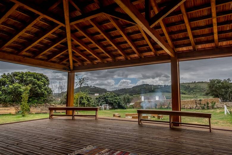 Agroturismo Terra Lodge