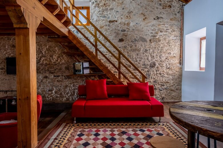 Agroturismo Terra Lodge