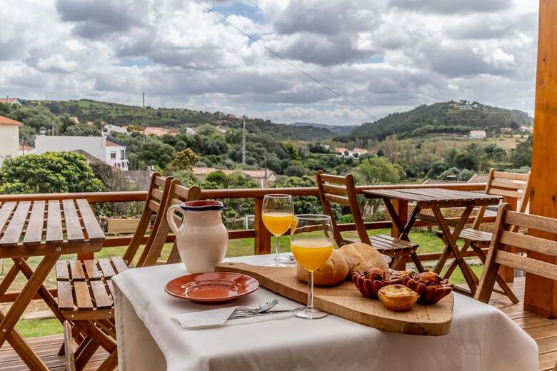 Agroturismo Terra Lodge