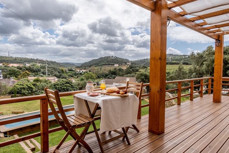 Agroturismo Terra Lodge