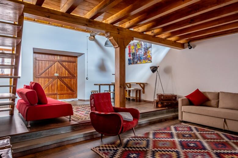 Agroturismo Terra Lodge