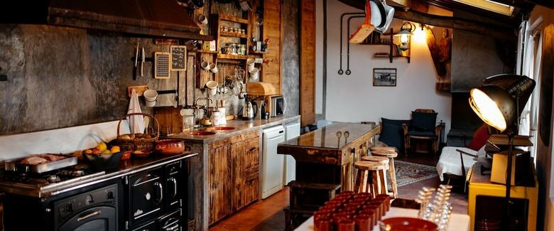 Agroturismo Terra Lodge