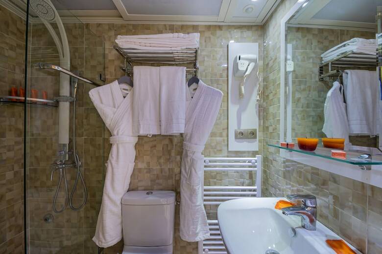 Aparthotel Marrakech Inn