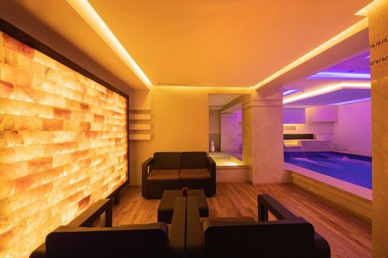 Aparthotel Marrakech Inn