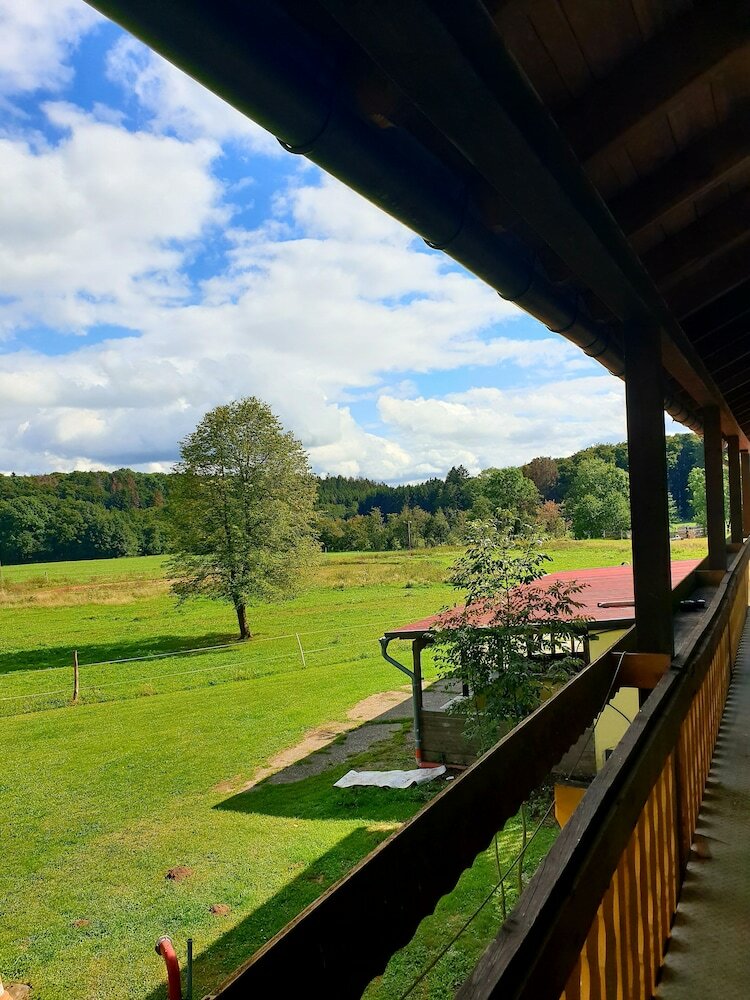 Hotel Marienhof Iwi's Restaurant