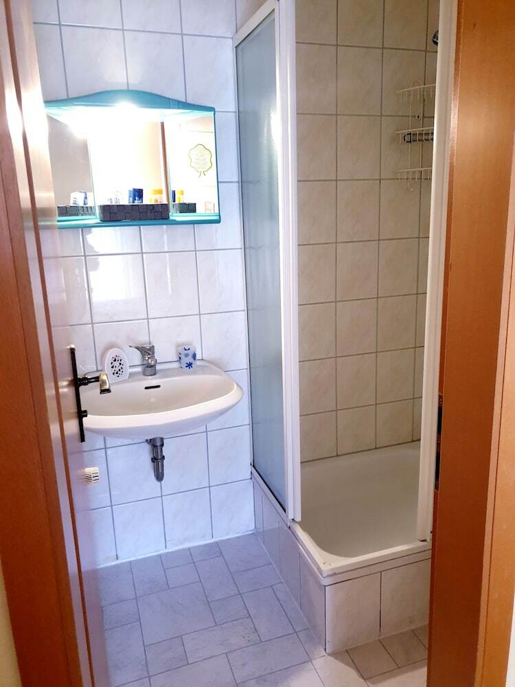 Hotel Marienhof Iwi's Restaurant