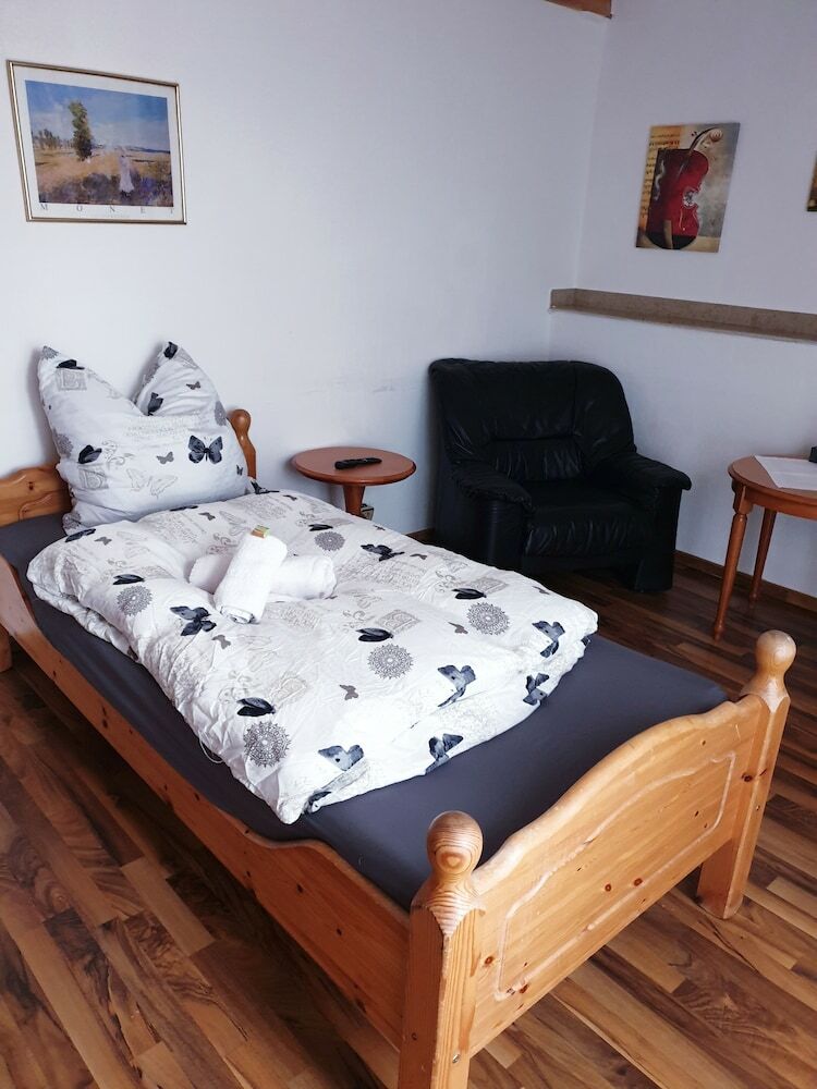 Hotel Marienhof Iwi's Restaurant