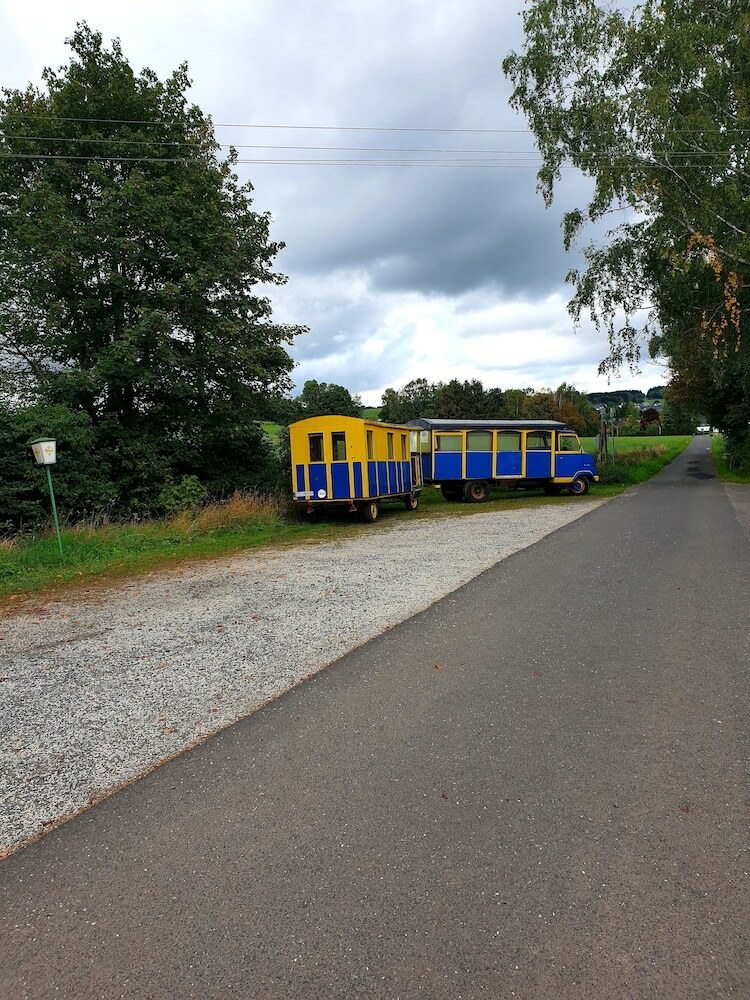 Hotel Marienhof Iwi's Restaurant
