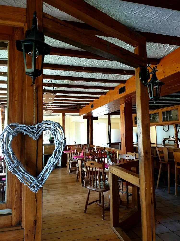 Hotel Marienhof Iwi's Restaurant