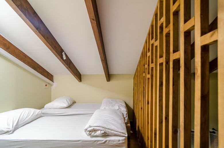 Posada O-live Dolphin Village