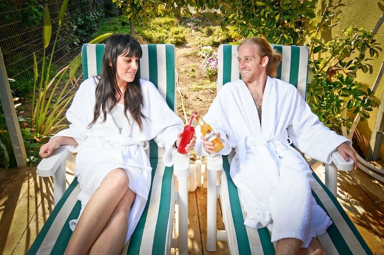 Posada O-live Dolphin Village