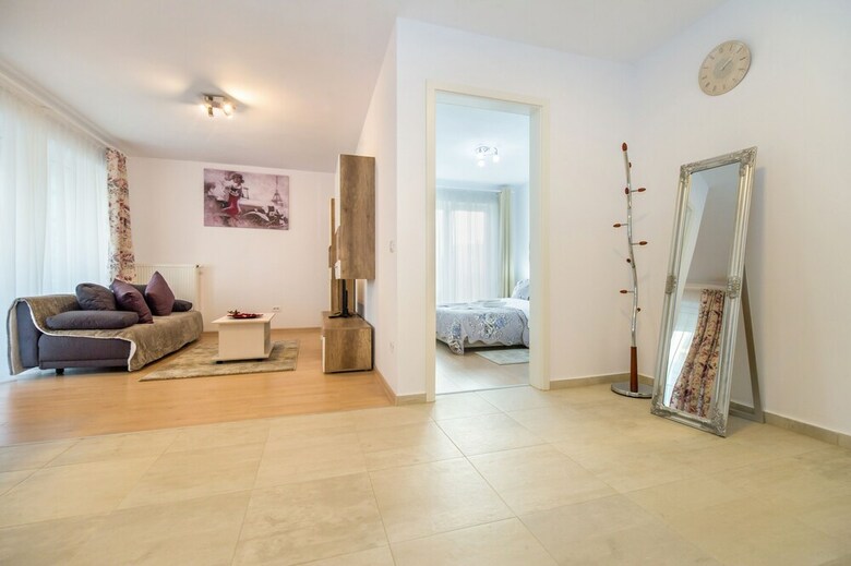 Apartamentos Coresi Suits