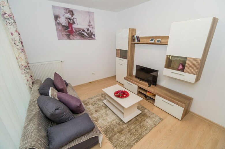 Apartamentos Coresi Suits