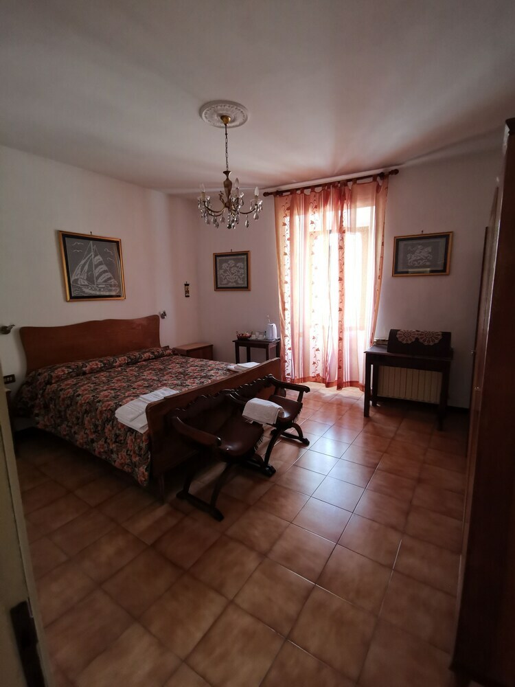 Hotel La Casa In Piazza