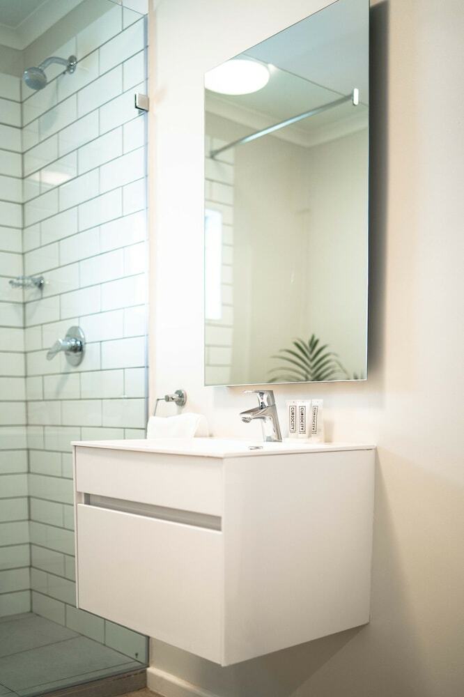 Hostal Curiocity Cape Town - Hostel