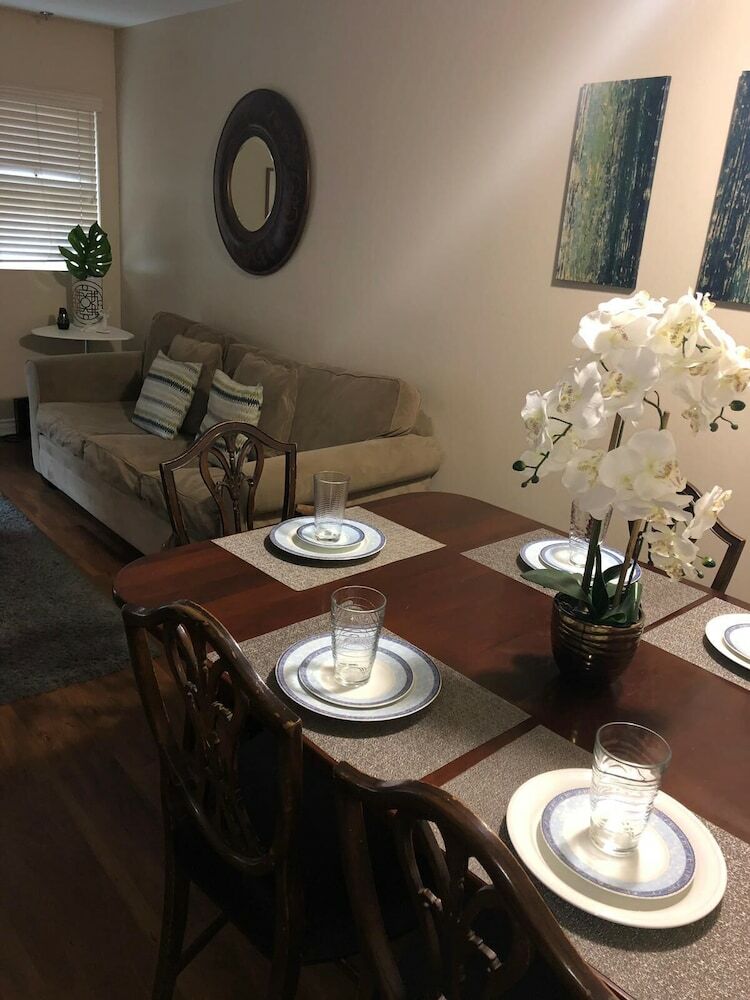 Apartamentos Hollywood Splendid Vacations