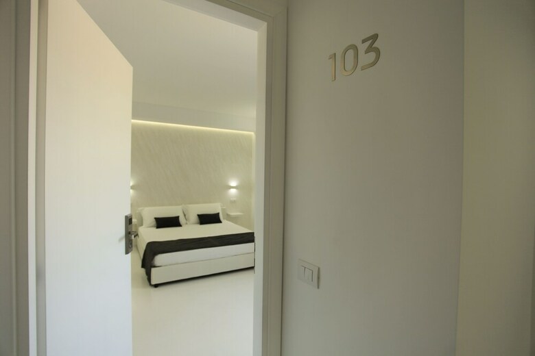 Double A Luxury Room