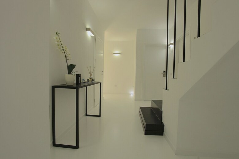 Double A Luxury Room