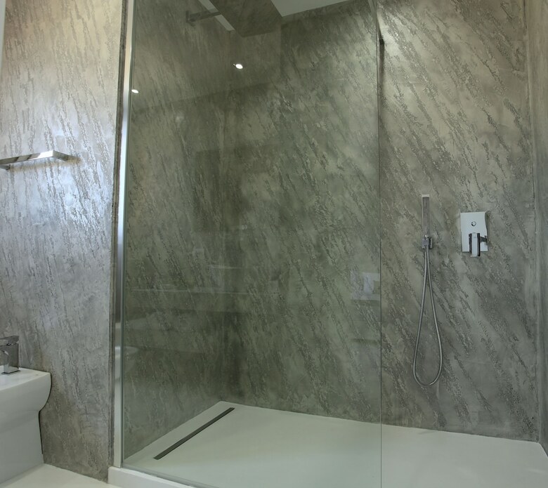 Double A Luxury Room