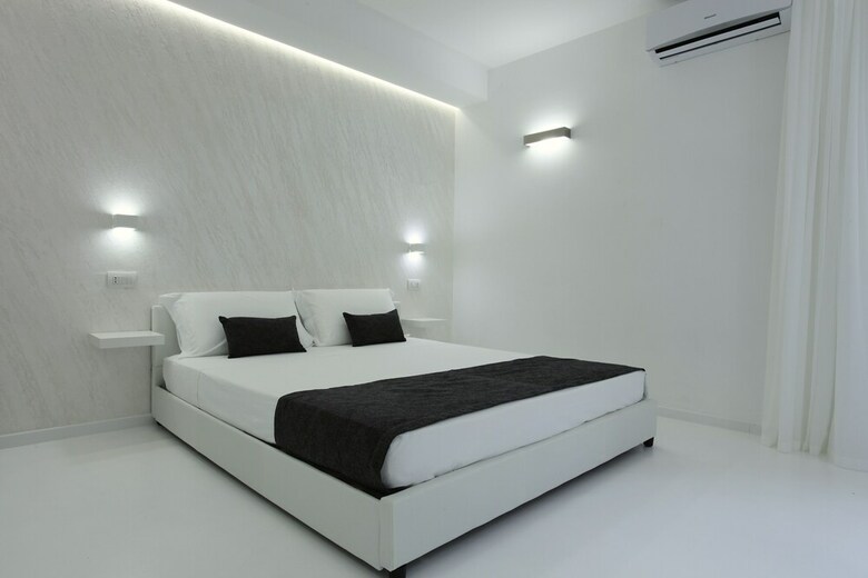 Double A Luxury Room