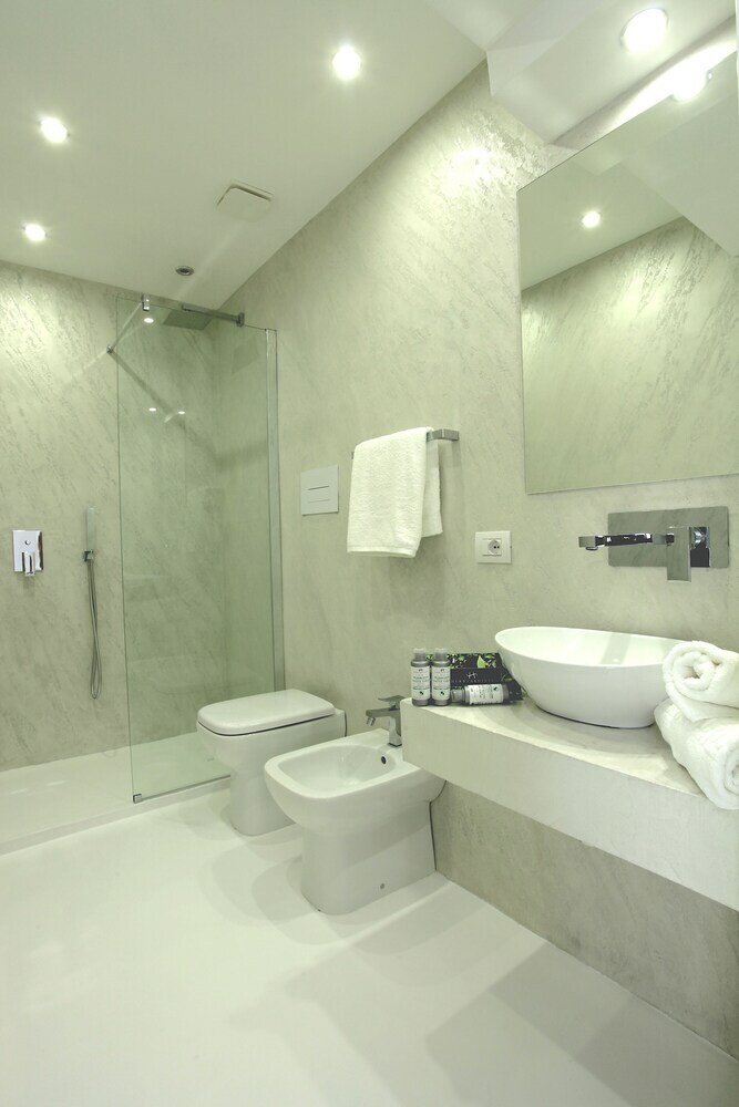 Double A Luxury Room