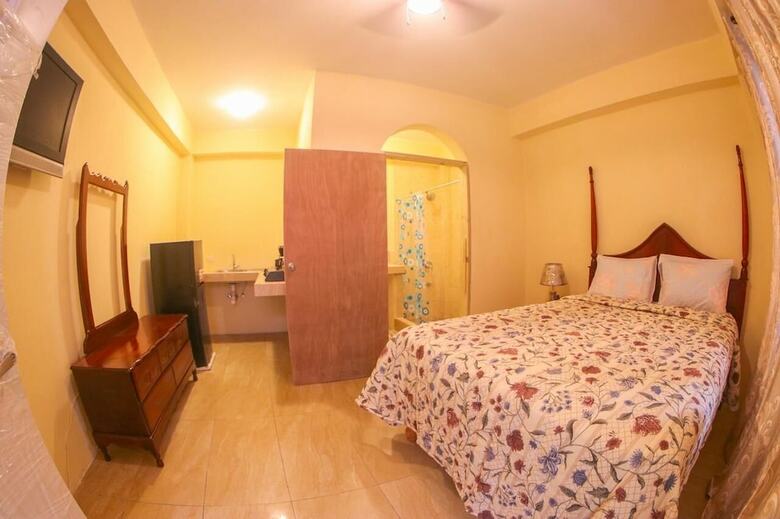 Aparthotel Sunset Paradise Negril