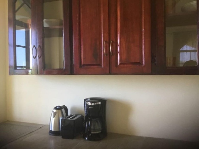 Aparthotel Sunset Paradise Negril