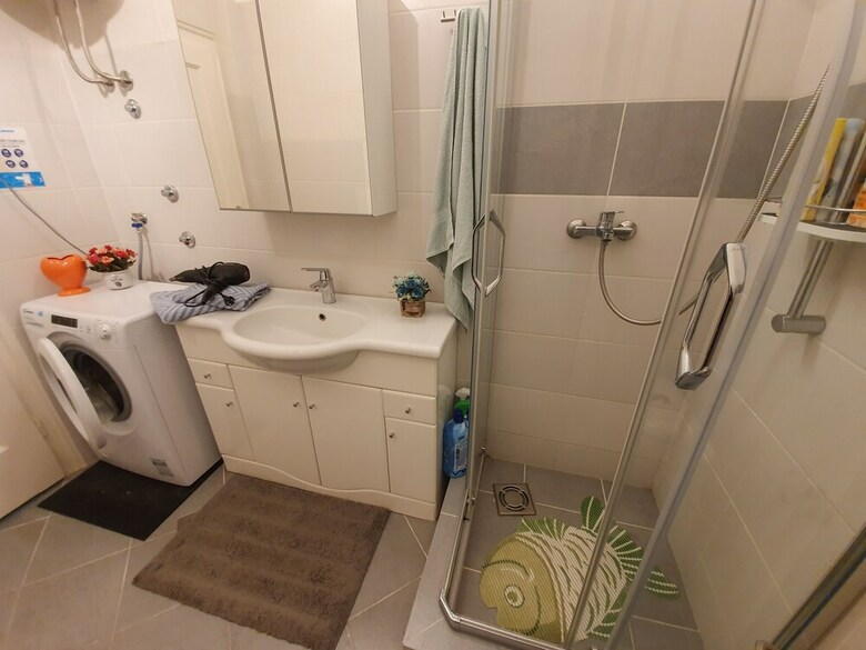 Srecko Centar Apartment