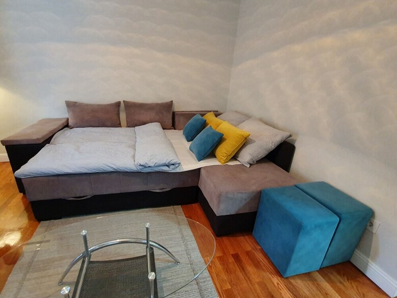 Srecko Centar Apartment