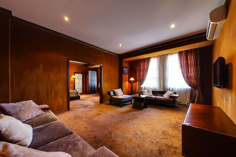 Hotel Marton Berlin House