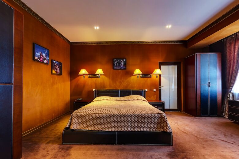 Hotel Marton Berlin House