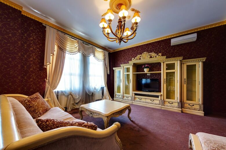 Hotel Marton Berlin House