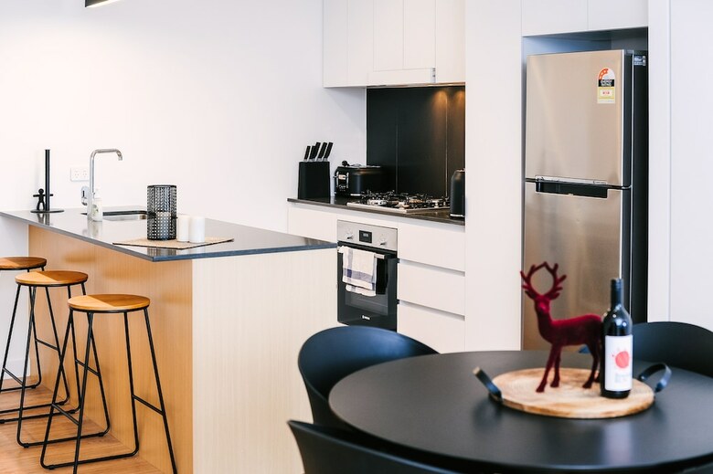 Brisbane One Apartment 3 Bedroom