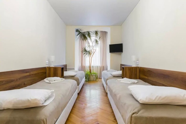 Apartment On Gorokhovaya