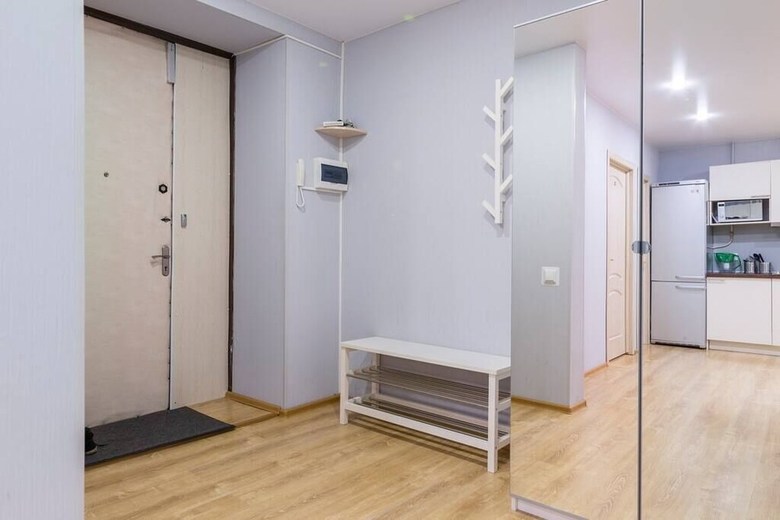 Apartment On Gorokhovaya