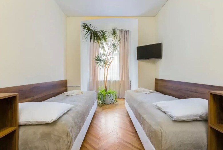 Apartment On Gorokhovaya