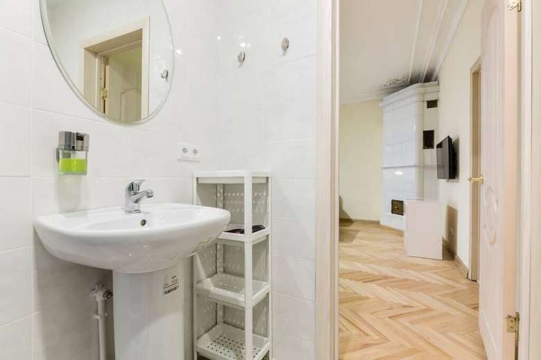 Apartment On Gorokhovaya